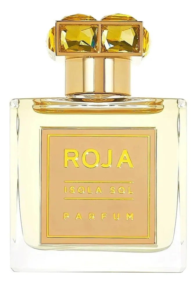 Roja Parfums Isola Sol