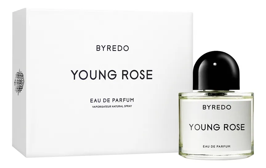 BYREDO Young Rose Парфюмерная вода унисекс 50 ml