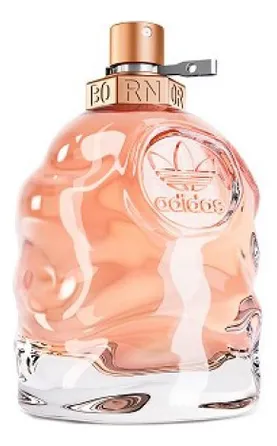 Adidas Born Original For Her