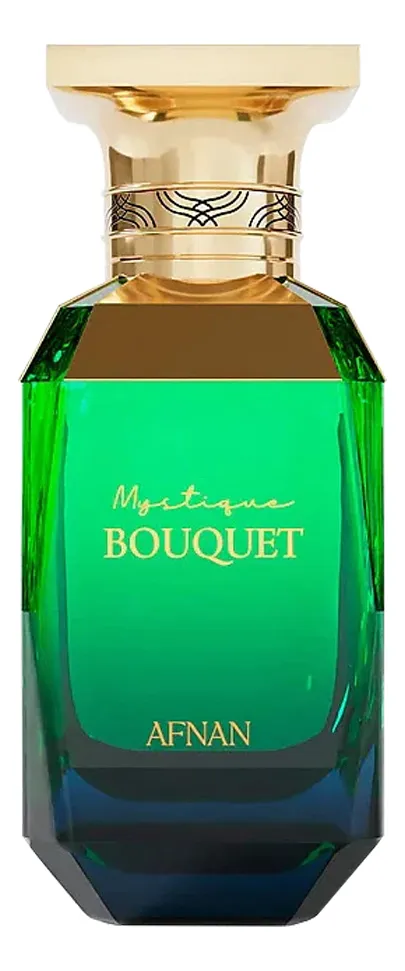 AFNAN Mystique Bouquet Парфюмерная вода для женщин 80 ml тестер