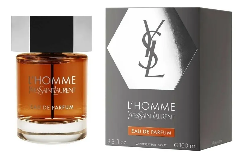 Yves Saint Laurent L’Homme Eau de Parfum Парфюмерная вода для мужчин 100 ml