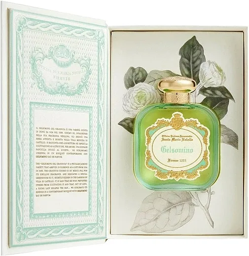 Santa Maria Novella Gelsomino (2023)