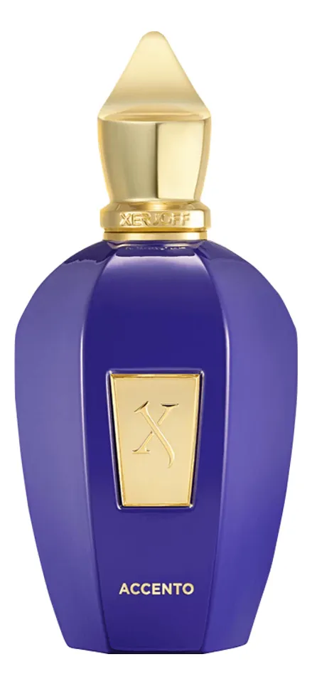 Xerjoff Accento Парфюмерная вода унисекс 100 ml тестер