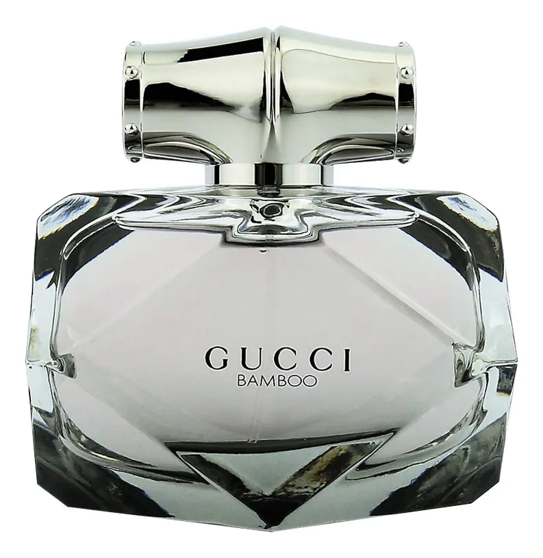 GUCCI Bamboo Парфюмерная вода для женщин 75 ml тестер