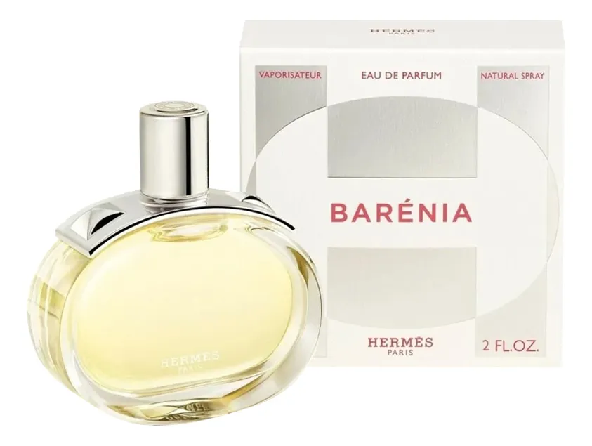 Hermes Barenia Парфюмерная вода для женщин 60 ml