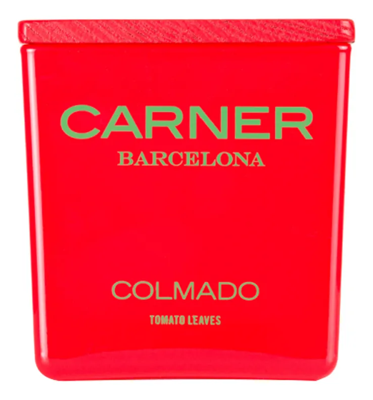 Carner Barcelona Colmado