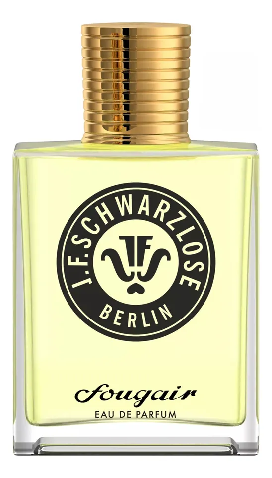 J.F.Schwarzlose Berlin Fougair