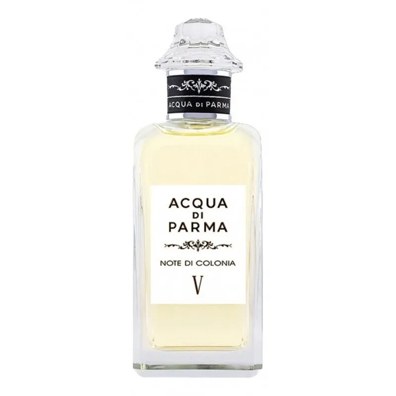 Acqua di Parma Note Di Colonia V