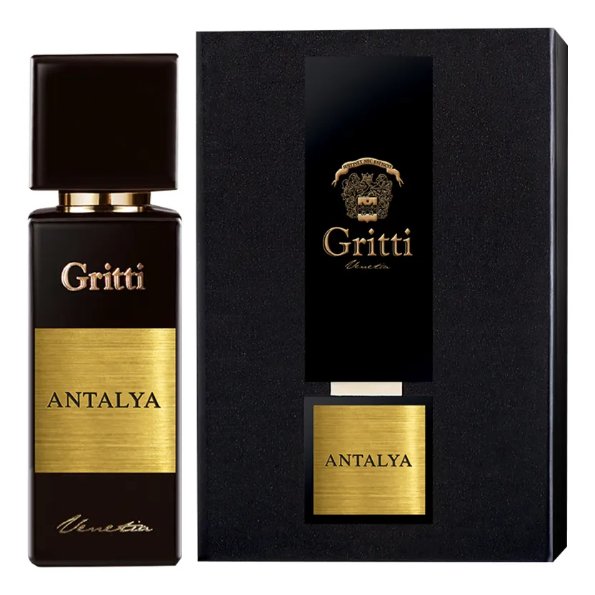 Gritti Antalya Парфюмерная вода унисекс 100 ml