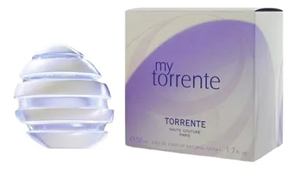 Torrente My Torrente Парфюмерная вода для женщин 50 ml