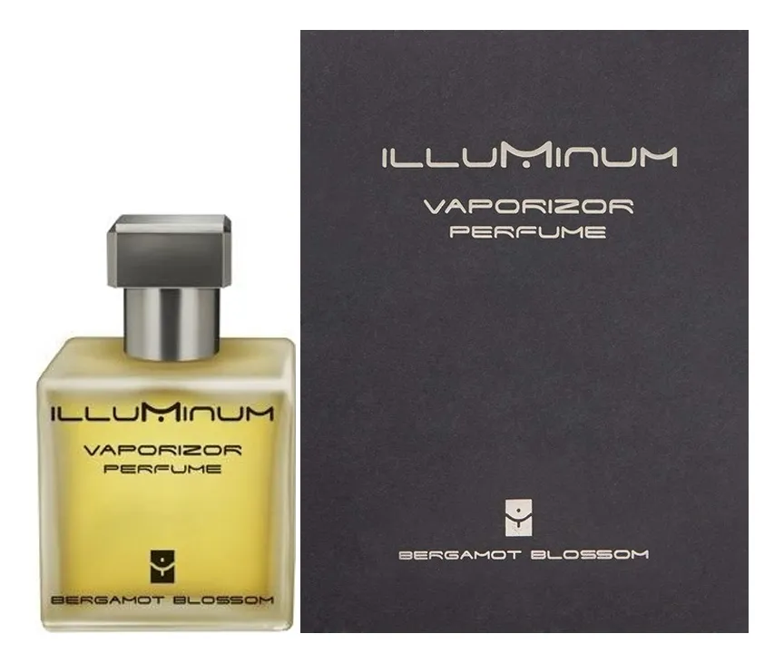 Illuminum Bergamot Blossom Парфюмерная вода унисекс 100 ml