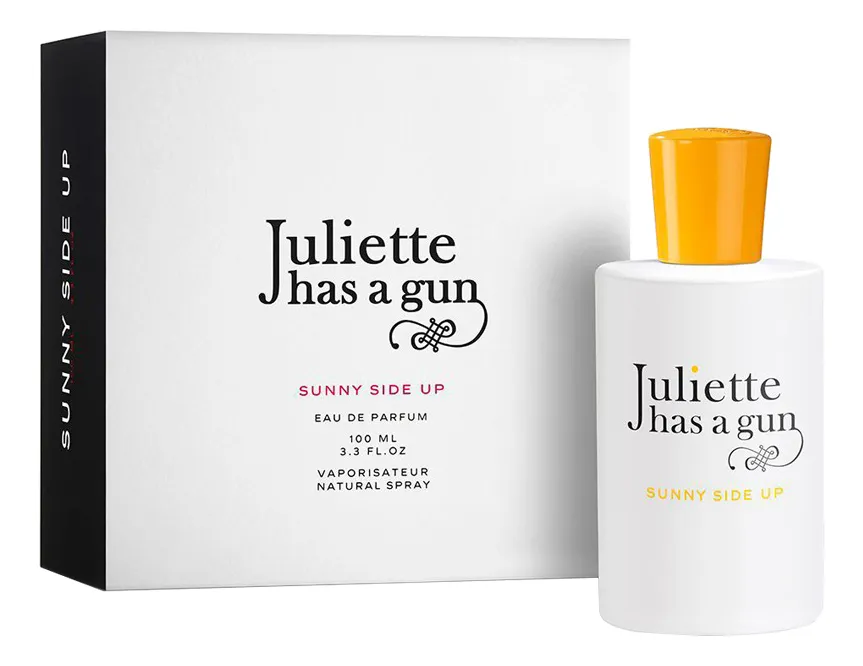 Juliette Has A Gun Sunny Side Up Парфюмерная вода для женщин 100 ml