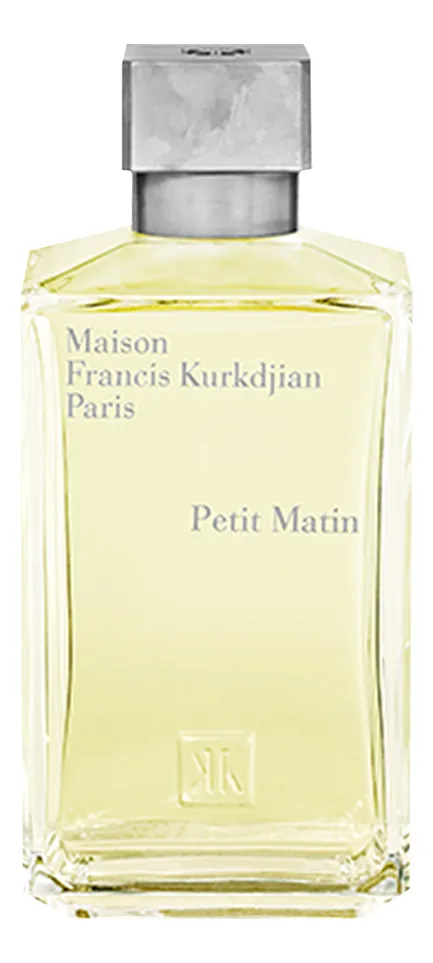 Maison Francis Kurkdjian Petit Matin Парфюмерная вода унисекс 200 ml тестер