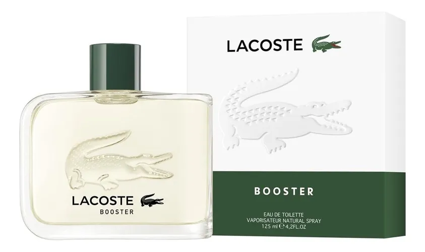 LACOSTE Booster 2022
