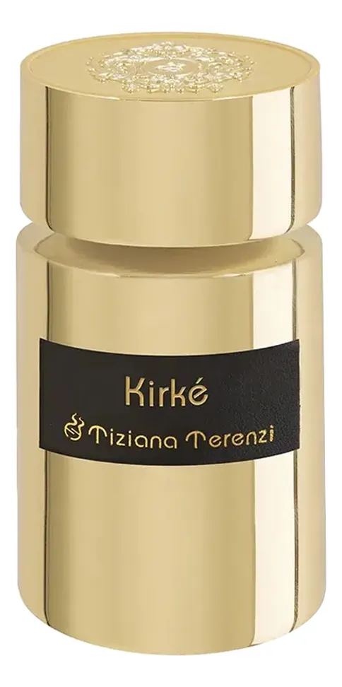 Tiziana Terenzi Kirke Вуаль для волос унисекс 50 ml