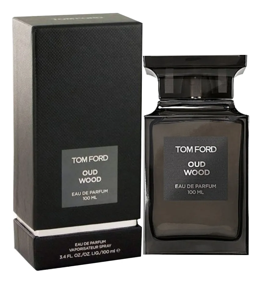 Tom Ford Oud Wood Парфюмерная вода унисекс 100 ml
