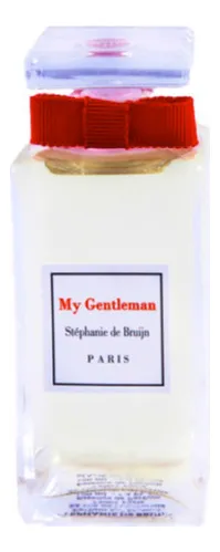 Stephanie de Bruijn My Gentleman Духи для мужчин 100 ml тестер