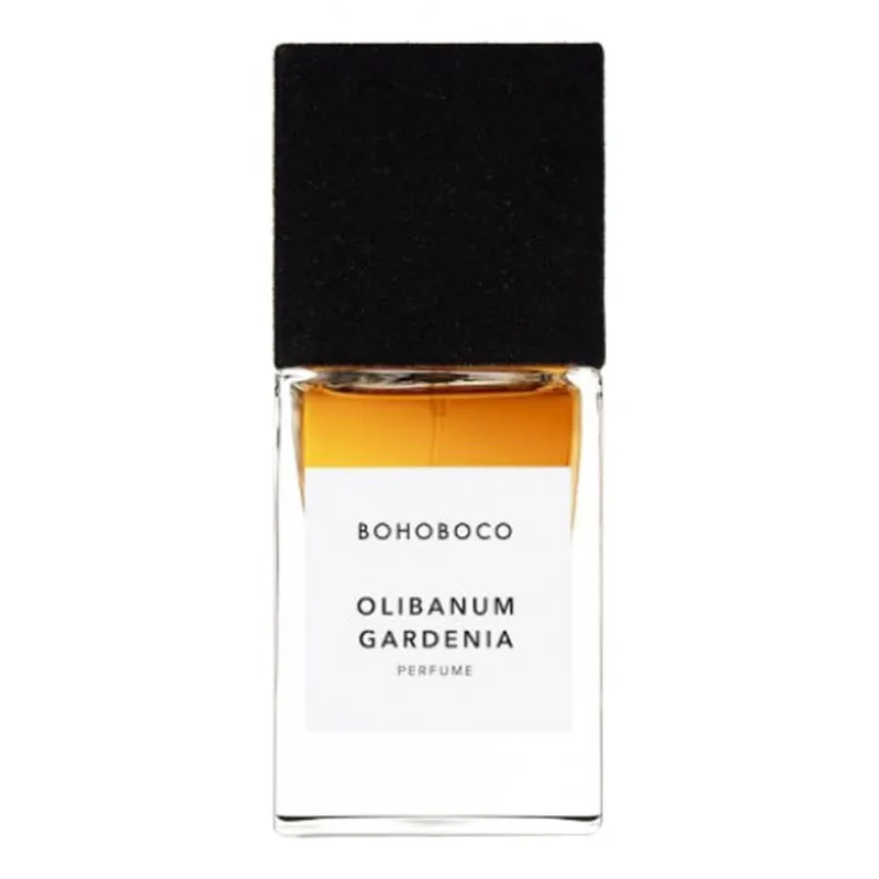 Bohoboco Olibanum Gardenia