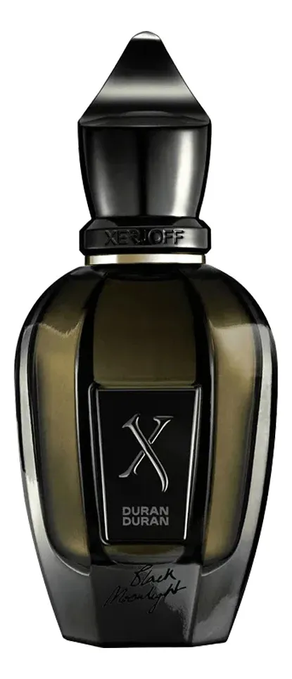 Xerjoff Duran Duran Black Moonlight Духи унисекс 50 ml тестер