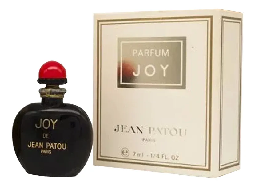 Jean Patou Joy Винтаж Духи для женщин 7 ml