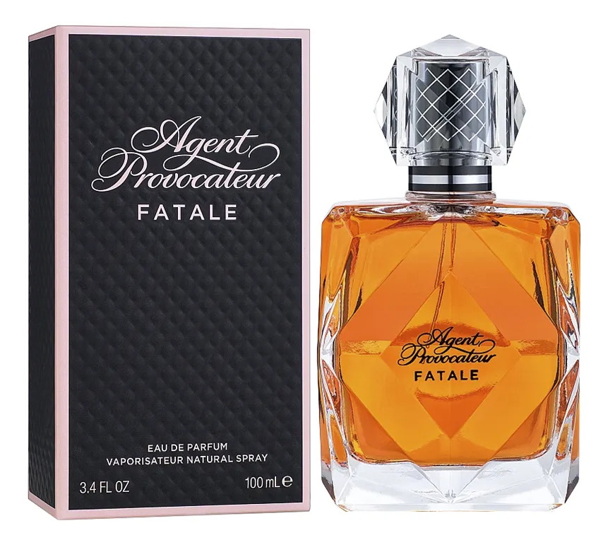 Agent Provocateur Fatale Парфюмерная вода для женщин 100 ml