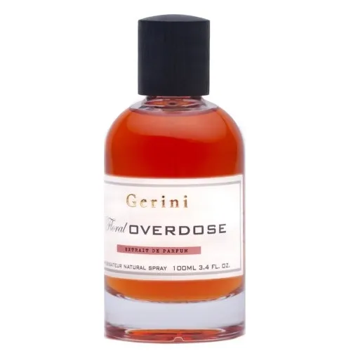 Gerini Floral Overdose