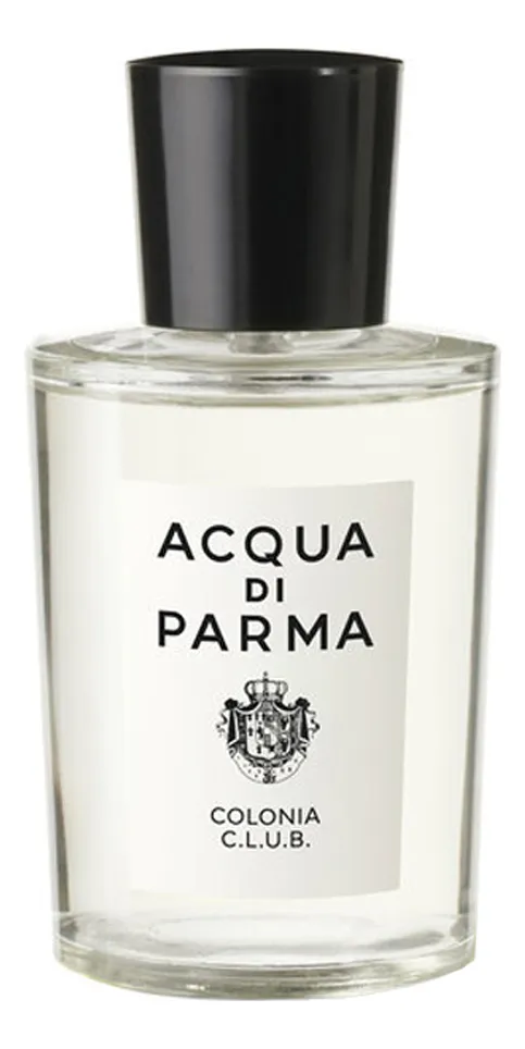 Acqua di Parma Colonia C.L.U.B. Одеколон унисекс 100 ml тестер