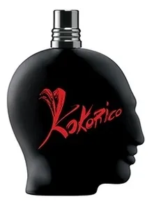 Jean Paul Gaultier Kokorico Лосьон для тела для мужчин 100 ml