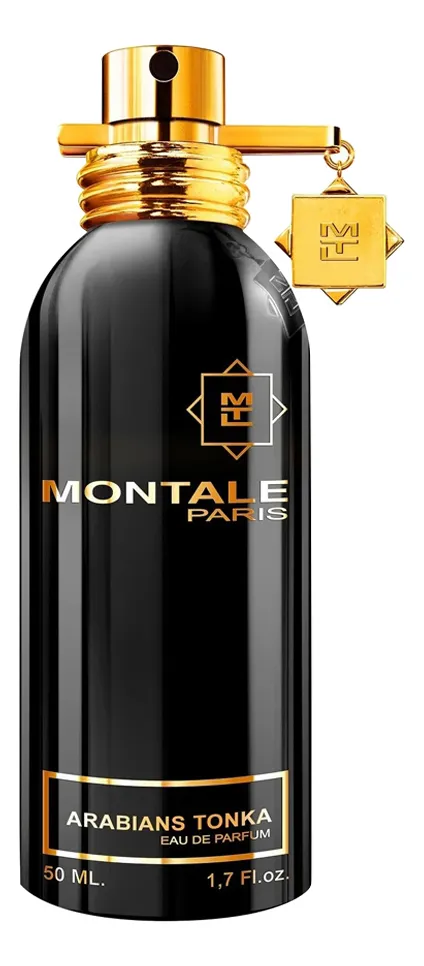 MONTALE Arabians Tonka Парфюмерная вода унисекс 50 ml