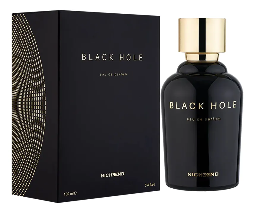 Nicheend Black Hole
