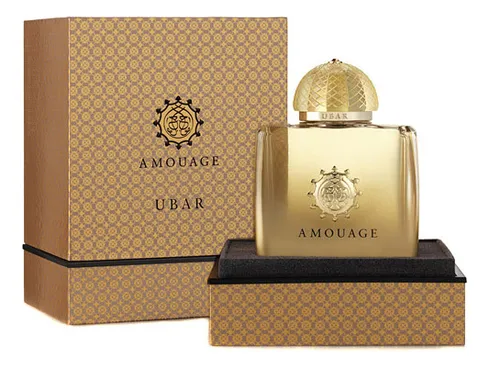 Amouage Ubar for Woman Парфюмерная вода для женщин 50 ml
