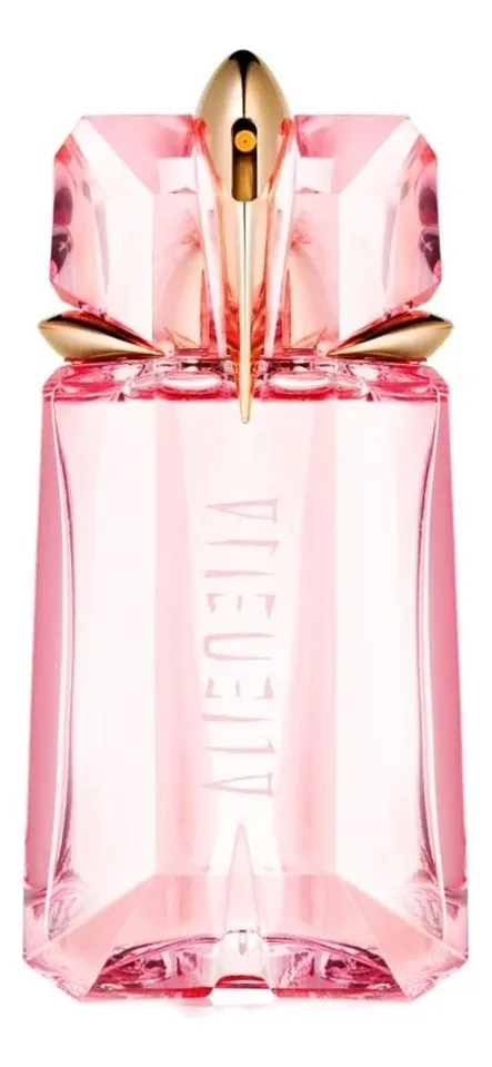 MUGLER Alien Flora Futura Туалетная вода для женщин 60 ml тестер