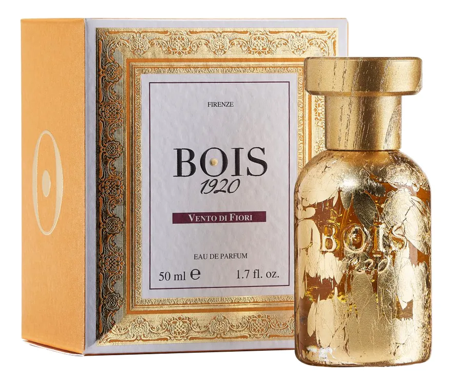 Bois 1920 Vento di Fiori Парфюмерная вода для женщин 50 ml