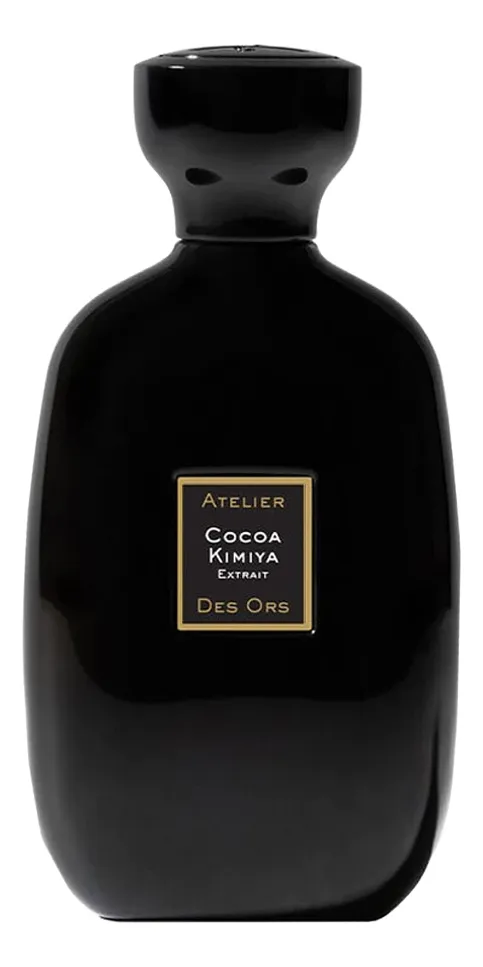 Atelier des Ors Cocoa Kimiya Духи унисекс 100 ml тестер