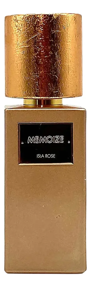 Memoize London Isla Rose