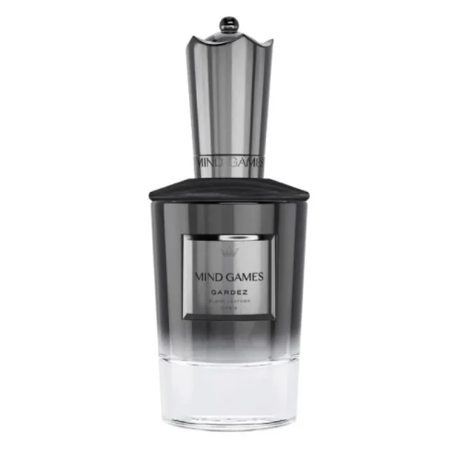 Mind Games Gardez
