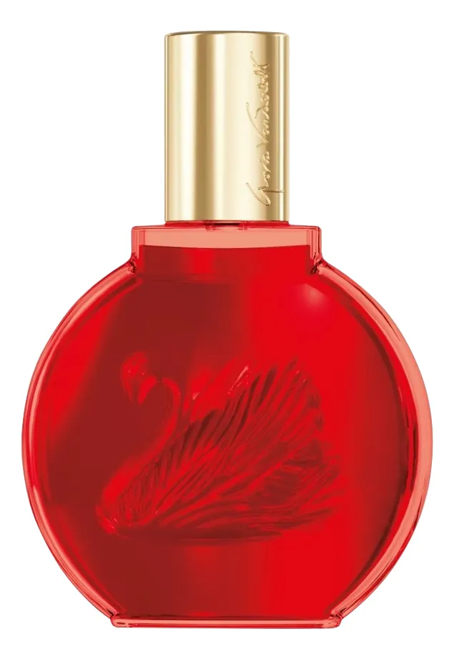 Gloria Vanderbilt Vanderbilt In Red Парфюмерная вода для женщин 100 ml тестер