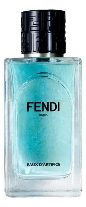 FENDI Eaux D'Artifice