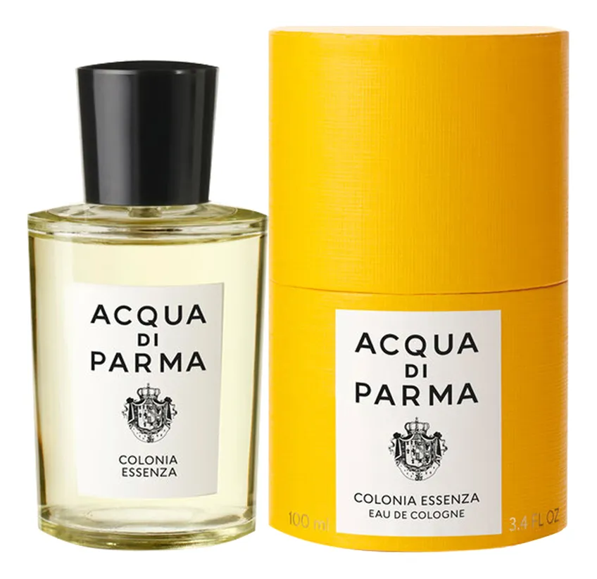 Acqua di Parma Colonia Essenza Одеколон для мужчин 100 ml