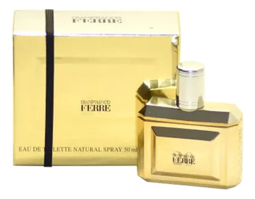 Gianfranco Ferre  20 Туалетная вода для женщин 50 ml