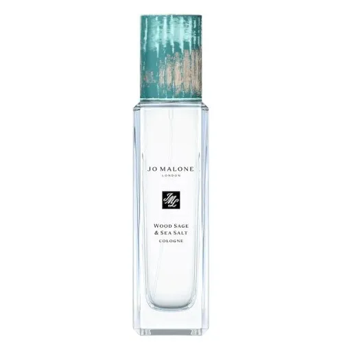 Jo Malone Wood Sage & Sea Salt Cologne Limited 2022