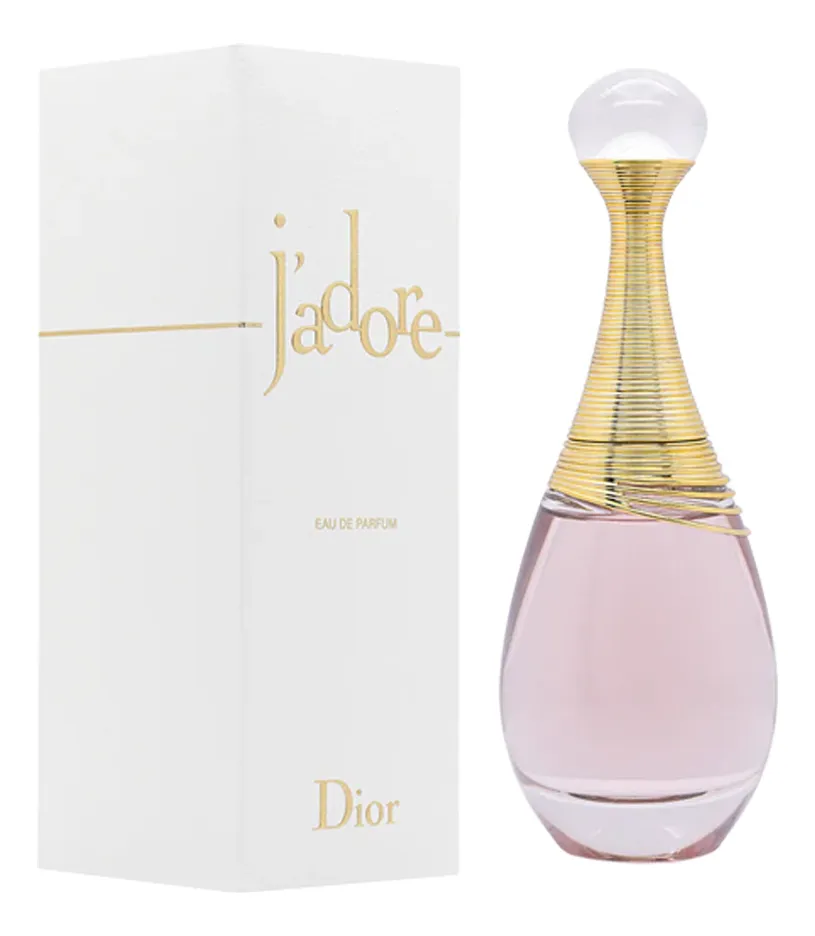 Christian Dior J’Adore Парфюмерная вода для женщин 100 ml