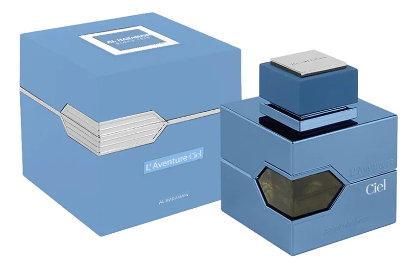 Al Haramain Perfumes L'Aventure Ciel