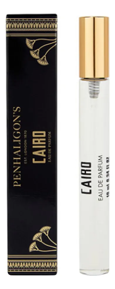 Penhaligons Cairo Парфюмерная вода унисекс 10 ml миниатюра