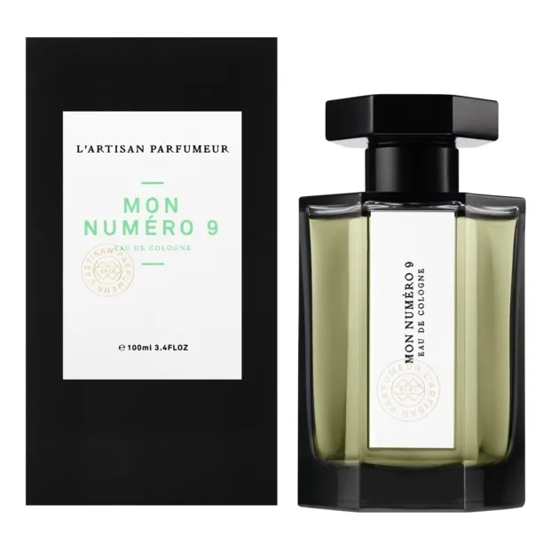 L`Artisan Parfumeur Mon Numero 9