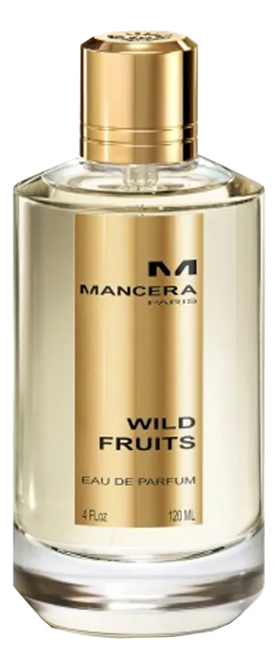 Mancera Wild Fruits Парфюмерная вода унисекс 120 ml тестер