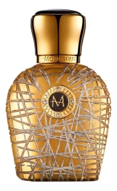 Moresque Sole Парфюмерная вода унисекс 50 ml тестер