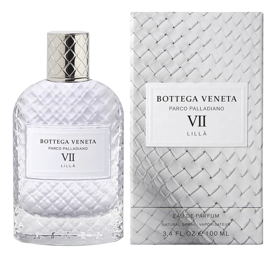Bottega Veneta Parco Palladiano VII Lilla