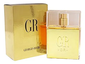 Georges Rech Or