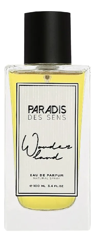 Paradis des Sens Wonderland Парфюмерная вода унисекс 100 ml тестер